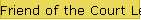 Friend of the Court Letters