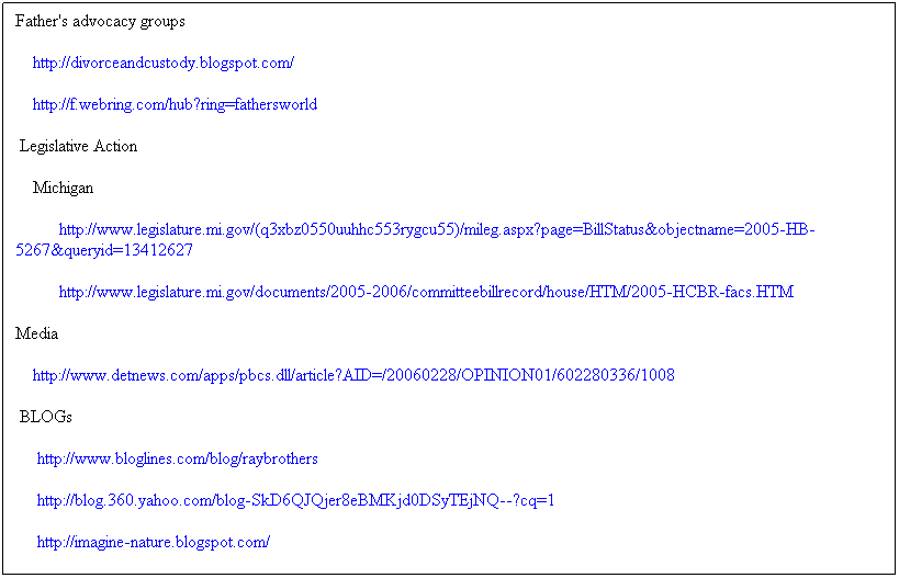Text Box: #1 Free Link Exchange Directory On The Web - Link Market
Have you ever tried to exchange links, swap links, or trade links? Was it hard? Use link market instead; - it is easy to use, free and very smart. It will save you hours of work. 
 
